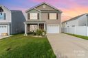 2612 Mcintosh Street sold home in Dallas, SC