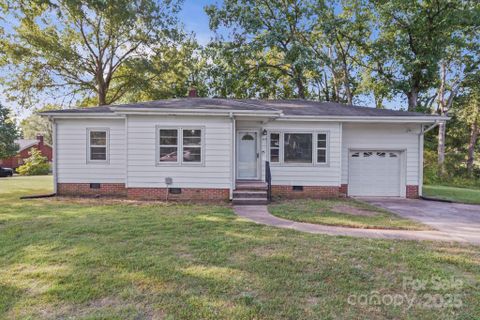 1018 Kansas Street sold home in Royal Oaks, Kannapolis, NC