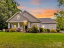 13035 Artisan Hill Drive sold home in Huntersville, SC
