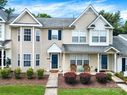 8033 Long House Lane sold home in Hanover, Fort Mill, SC