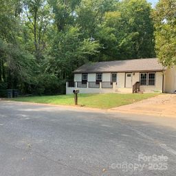 501 Colony Road