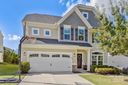 145 Stibbs Cross Road sold home in Mooresville, SC