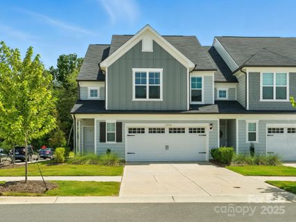 13156 Rover Street sold home in Pringle Towns, Charlotte, NC