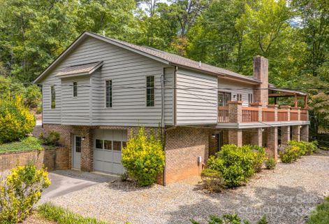 452 Cragmont Road