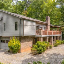452 Cragmont Road