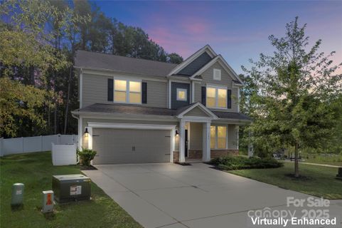 141 Hornbeam Lane