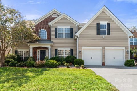3527 Glenfield Lane sold home in Meadow Glen, Clemmons, NC