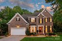 10421 Sundance Court sold home in Charlotte, SC