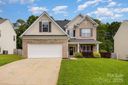 3011 Streamlet Way sold home in Monroe, SC