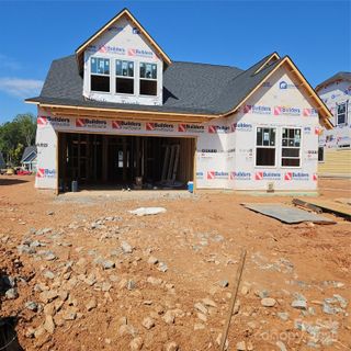 36 Twain Trail sold home in The Authors, Fletcher, NC