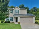 9339 Bradstreet Commons Way sold home in Charlotte, SC