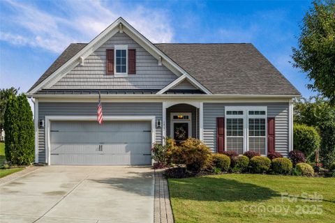 1617 Fig Branch Road sold home in Timberlake, Clover, SC