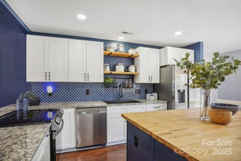 4271 Millet Street sold home in Cochran Farms, Concord, NC
