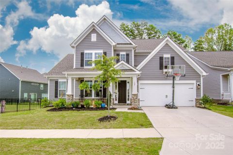 107 Winterberry Street