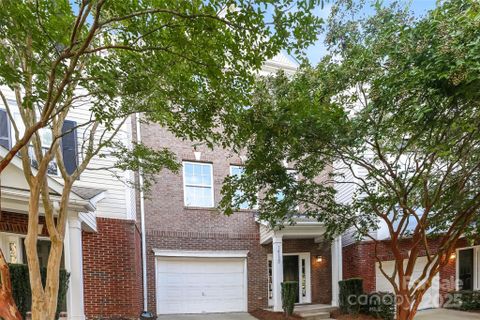 14132 Winford Lane sold home in Mallard Lake, Charlotte, NC