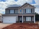 1513 Doran Terrace sold home in Richburg, SC