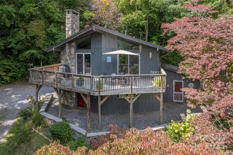 737 Setzer Cove Road sold home in Valley Vista, Maggie Valley, NC