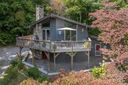 737 Setzer Cove Road sold home in Maggie Valley, SC