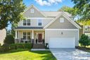 1618 Ballwood Court sold home in Charlotte, SC