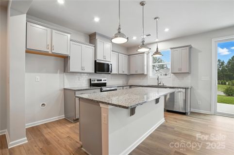 640 Cassidy Court
