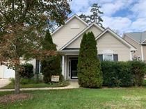 8438 Meadowcreek Village Drive sold home in Meadowcreek, Locust, NC
