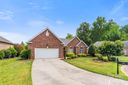 130 Hazeltine Court sold home in Salisbury, SC