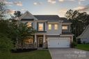 240 Falls Cove Drive sold home in Troutman, SC
