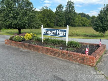 0 Hope Drive sold home in Pleasant View, Rutherfordton, NC