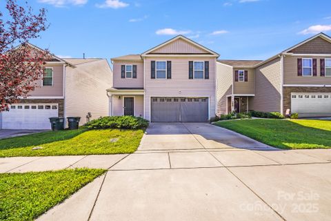 3173 Green Apple Drive