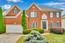 16829 Hampton Trace Road sold home in Huntersville, SC