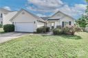 4813 Adamshire Avenue sold home in Concord, SC