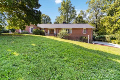 698 Glendale Drive sold home in Fewell Estates, Rock Hill, SC