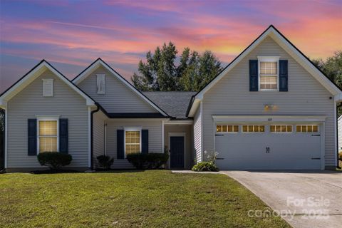 609 Grantham Lane
