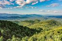 9999 Cliffledge Trail sold home in Black Mountain, SC