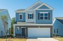 1218 Langston Lane sold home in Salisbury, SC