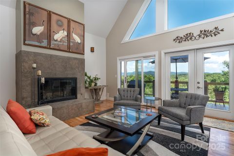 18 Timber Moss Drive sold home in Rock Springs, Asheville, NC