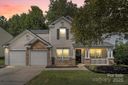 2008 Waters Trail Drive sold home in Charlotte, SC