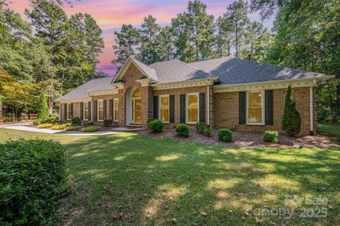 1509 Heather Lane sold home in Yorkshire, Monroe, NC