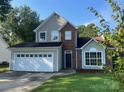11931 Old Timber Road sold home in Rolling Oaks, Charlotte, NC