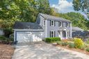 2038 Trowbridge Court sold home in Charlotte, SC