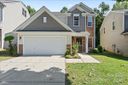 4726 Belmar Place Road sold home in Charlotte, SC