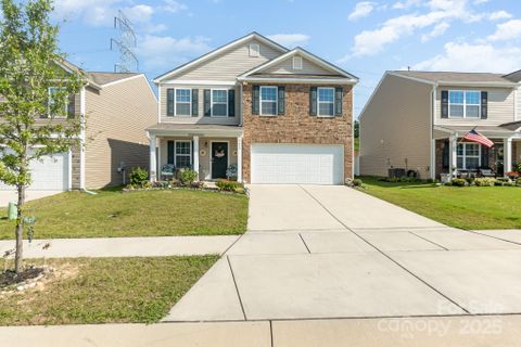 1642 Gaston Mountain Drive