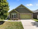 537 Summerfield Place sold home in Flat Rock, SC