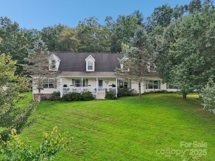 180 Chelsea Nix Lane sold home in Jerred Estates, Hendersonville, NC