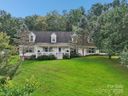 180 Chelsea Nix Lane sold home in Hendersonville, SC