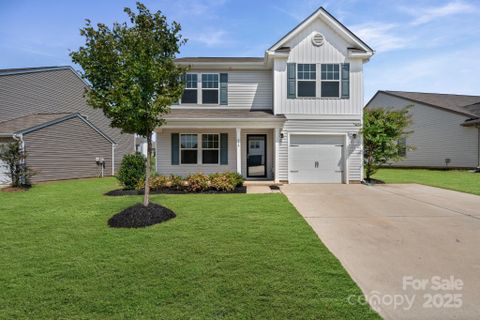 134 Clove Hitch Drive