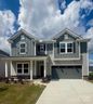 15023 Meadows Hunt Lane sold home in Huntersville, SC