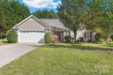 2608 Parkwest Drive sold home in Albemarle, SC