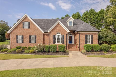 748 Creekbridge Drive sold home in Miller Pond, Rock Hill, SC