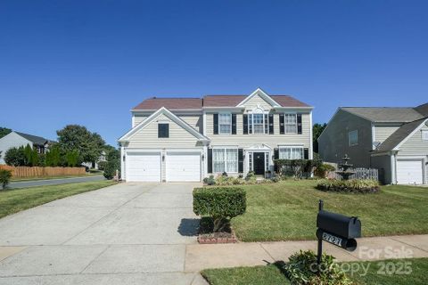 8727 Fieldcroft Drive
